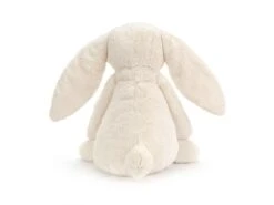 JELLYCAT BARB1BC - Peluche Bashful Cream Bunny Really Big - L: 26 Cm X L : 29 Cm X H: 67 Cm -Touslesprix jellycat barb1bc 1