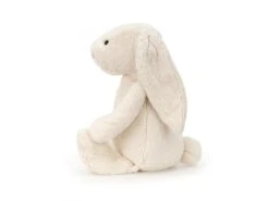 JELLYCAT BARB1BCN - Bashful Cream Bunny Really Big - L: 26 Cm X L: 29 Cm X H: 67 Cm -Touslesprix jellycat barb1bcn 1