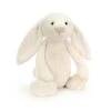 JELLYCAT BARB1BCN - Bashful Cream Bunny Really Big - L: 26 Cm X L: 29 Cm X H: 67 Cm