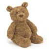 JELLYCAT BARH2BR - Peluche Bartholomew Bear Huge - H: 47 Cm -Touslesprix jellycat barh2br