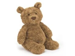 JELLYCAT BARH2BR - Peluche Bartholomew Bear Huge - H: 47 Cm