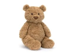 JELLYCAT BARH2BRN - Bartholomew Bear Huge - L: 25 Cm X L: 19 Cm X H: 47 Cm