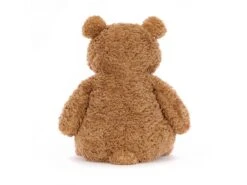 JELLYCAT BARL2BRN - Bartholomew Bear Large - L: 20 Cm X L: 17 Cm X H: 36 Cm -Touslesprix jellycat barl2brn 1