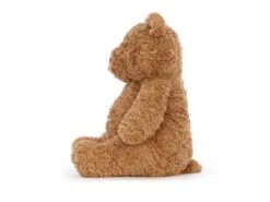 JELLYCAT BARL2BRN - Bartholomew Bear Large - L: 20 Cm X L: 17 Cm X H: 36 Cm -Touslesprix jellycat barl2brn bartholomew bear large l 20 cm x l 17 cm x h 36 cm jellycat
