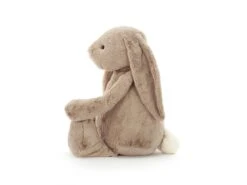 JELLYCAT BARRB1BB - Peluche Bashful Beige Bunny Really Really Big - L: 46 Cm X L : 46 Cm X H: 108 Cm -Touslesprix jellycat barrb1bb