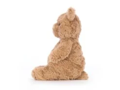 JELLYCAT BARS6BR - Bartholomew Bear Tiny - L: 7 Cm X L: 8 Cm X H: 16 Cm -Touslesprix jellycat bars6br 1