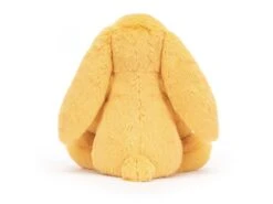 JELLYCAT BAS3BSU - Bashful Sunshine Bunny Medium - L: 9 Cm X L: 12 Cm X H: 31 Cm -Touslesprix jellycat bas3bsu bashful sunshine bunny medium l 9 cm x l 12 cm x h 31 cm peluche bunny medium 1600 2