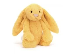 JELLYCAT BAS3BSU - Bashful Sunshine Bunny Medium - L: 9 Cm X L: 12 Cm X H: 31 Cm