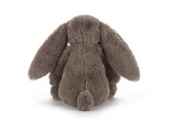 JELLYCAT BAS3BTR - Peluche Bashful Truffle Bunny Medium - L: 9 Cm X L : 12 Cm X H: 31 Cm 7 JELLYCAT BAS3BTR - Peluche Bashful Truffle Bunny Medium - L: 9 Cm X L : 12 Cm X H: 31 Cm -Touslesprix jellycat bas3btr 1