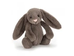 JELLYCAT BAS3BTRN - Bashful Truffle Bunny Medium - L: 9 Cm X L: 12 Cm X H: 31 Cm