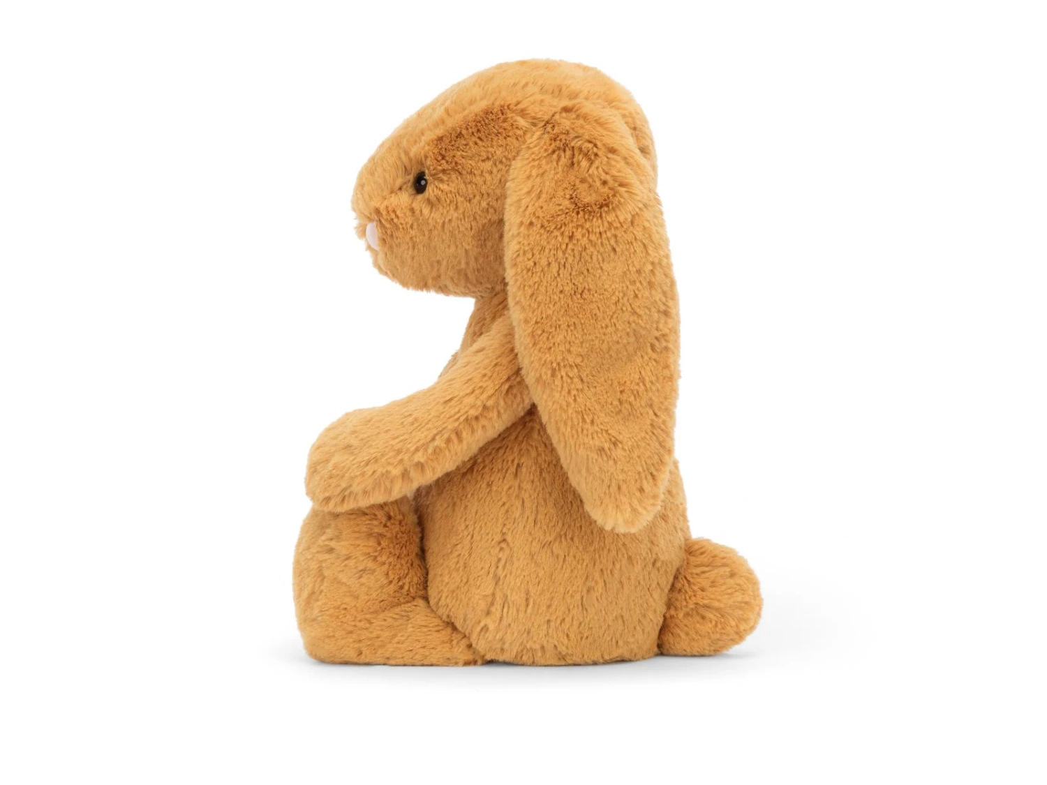 JELLYCAT BAS3GDB - Bashful Golden Bunny Medium - L: 9 Cm X L: 12 Cm X H: 31 Cm 4 JELLYCAT BAS3GDB - Bashful Golden Bunny Medium - L: 9 Cm X L: 12 Cm X H: 31 Cm – Image 2