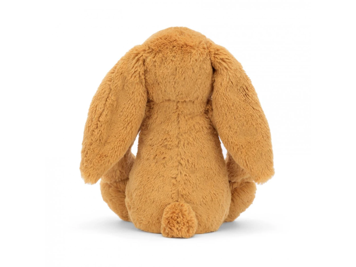 JELLYCAT BAS3GDB - Bashful Golden Bunny Medium - L: 9 Cm X L: 12 Cm X H: 31 Cm 5 JELLYCAT BAS3GDB - Bashful Golden Bunny Medium - L: 9 Cm X L: 12 Cm X H: 31 Cm – Image 3