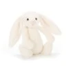 JELLYCAT BASS6BCNN - Bashful Cream Bunny Small - L: 8 Cm X L: 9 Cm X H: 18 Cm -Touslesprix jellycat bass6bcnn