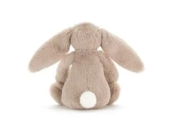 JELLYCAT BASS6BNN - Bashful Beige Bunny Small - L: 8 Cm X L: 9 Cm X H: 18 Cm -Touslesprix jellycat bass6bnn 2