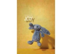JELLYCAT BASS6DUSKB - Peluche Bashful Dusky Blue Bunny Small - L : 9 Cm X H: 18 Cm -Touslesprix jellycat bass6duskb peluche bashful dusky blue bunny small l 9 cm x h 18 cm 11 a 20 cm 1600 1