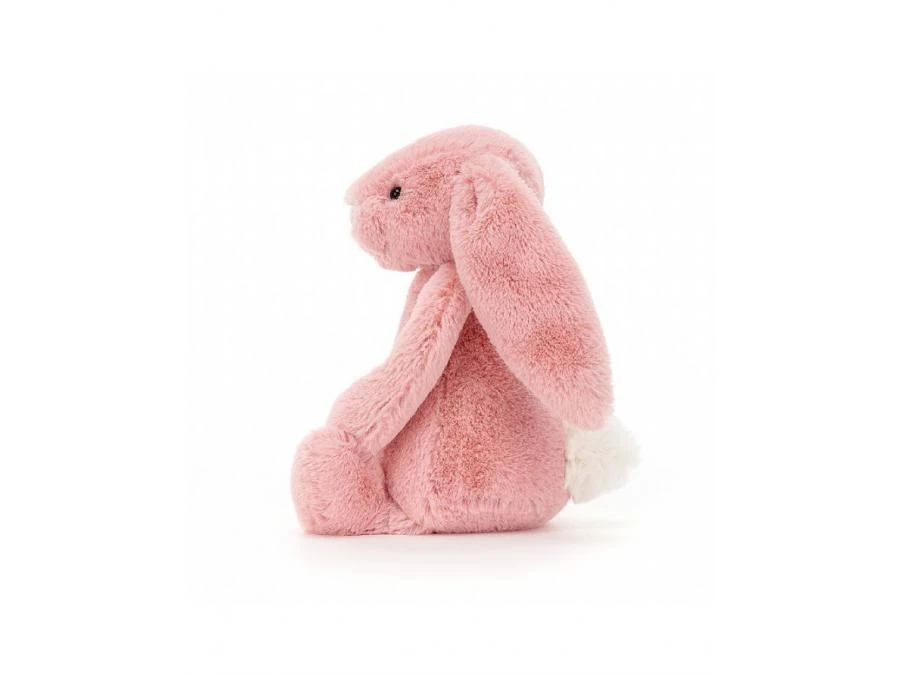 JELLYCAT BASS6PETN - Bashful Petal Bunny Small - L: 8 Cm X L: 9 Cm X H: 18 Cm 4 JELLYCAT BASS6PETN - Bashful Petal Bunny Small - L: 8 Cm X L: 9 Cm X H: 18 Cm – Image 2
