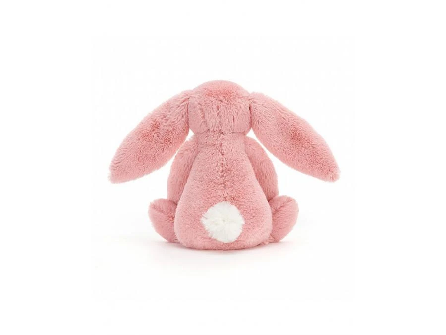 JELLYCAT BASS6PETN - Bashful Petal Bunny Small - L: 8 Cm X L: 9 Cm X H: 18 Cm 5 JELLYCAT BASS6PETN - Bashful Petal Bunny Small - L: 8 Cm X L: 9 Cm X H: 18 Cm – Image 3