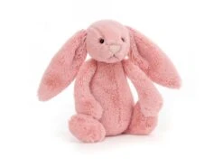 JELLYCAT BASS6PETN - Bashful Petal Bunny Small - L: 8 Cm X L: 9 Cm X H: 18 Cm