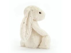 JELLYCAT BASS6TWN - Bashful Twinkle Bunny Small - L: 8 Cm X L: 9 Cm X H: 18 Cm -Touslesprix jellycat bass6twn 1