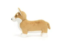 JELLYCAT BET1C - Betty Corgi Big H : 34 Cm X L : 17 Cm X L :32 Cm 7 JELLYCAT BET1C - Betty Corgi Big H : 34 Cm X L : 17 Cm X L :32 Cm -Touslesprix jellycat bet1c 1