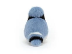 JELLYCAT BIR6BLJ - Peluche Birdling Blue Jay - L : 7 Cm X H: 10 Cm -Touslesprix jellycat bir6blj 2