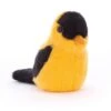 JELLYCAT BIR6G - Birdling Goldfinch - L: 9 Cm X L: 7 Cm X H: 10 Cm -Touslesprix jellycat bir6g
