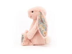 JELLYCAT BL3BLUN - Blossom Blush Bunny Medium - L: 9 Cm X L: 12 Cm X H: 31 Cm -Touslesprix jellycat bl3blun 1
