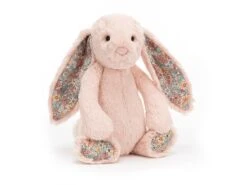 JELLYCAT BL3BLUN - Blossom Blush Bunny Medium - L: 9 Cm X L: 12 Cm X H: 31 Cm