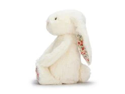 JELLYCAT BL3CBNN - Blossom Cream Bunny Medium - L: 9 Cm X L: 12 Cm X H: 31 Cm -Touslesprix jellycat bl3cbnn 1