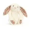 JELLYCAT BL3CBNN - Blossom Cream Bunny Medium - L: 9 Cm X L: 12 Cm X H: 31 Cm