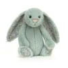JELLYCAT BL3SGN - Blossom Sage Bunny Medium - L: 9 Cm X L: 12 Cm X H: 31 Cm -Touslesprix jellycat bl3sgn