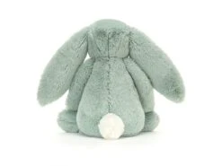 JELLYCAT BL3SGN - Blossom Sage Bunny Medium - L: 9 Cm X L: 12 Cm X H: 31 Cm -Touslesprix jellycat bl3sgn 2