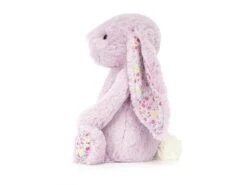 JELLYCAT BL4BNL - Peluche Blossom Jasmine Bunny Medium - L: 9 Cm X L : 12 Cm X H: 31 Cm -Touslesprix jellycat bl4bnl 1