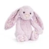 JELLYCAT BL4BNL - Peluche Blossom Jasmine Bunny Medium - L: 9 Cm X L : 12 Cm X H: 31 Cm -Touslesprix jellycat bl4bnl