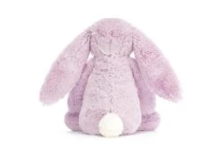 JELLYCAT BL4BNL - Peluche Blossom Jasmine Bunny Medium - L: 9 Cm X L : 12 Cm X H: 31 Cm -Touslesprix jellycat bl4bnl 2