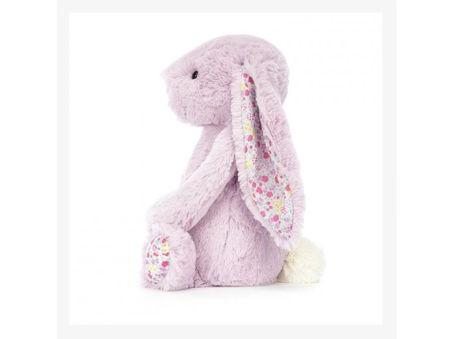 JELLYCAT BL4BNLN - Blossom Jasmine Bunny Medium - L: 9 Cm X L: 12 Cm X H: 31 Cm 4 JELLYCAT BL4BNLN - Blossom Jasmine Bunny Medium - L: 9 Cm X L: 12 Cm X H: 31 Cm – Image 2