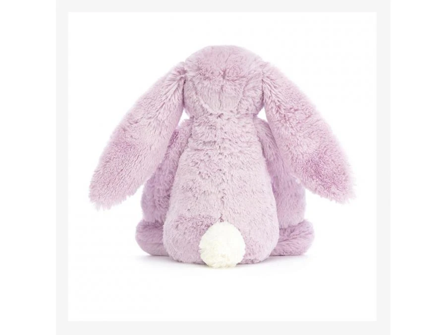 JELLYCAT BL4BNLN - Blossom Jasmine Bunny Medium - L: 9 Cm X L: 12 Cm X H: 31 Cm 5 JELLYCAT BL4BNLN - Blossom Jasmine Bunny Medium - L: 9 Cm X L: 12 Cm X H: 31 Cm – Image 3