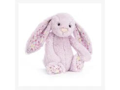 JELLYCAT BL4BNLN - Blossom Jasmine Bunny Medium - L: 9 Cm X L: 12 Cm X H: 31 Cm