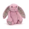 JELLYCAT BLN3BTP - Peluche Blossom Tulip Bunny Medium - L: 9 Cm X L : 12 Cm X H: 31 Cm