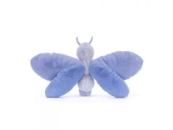 JELLYCAT BLU2B - Bluebell Butterfly - L: 5 Cm X L: 32 Cm X H: 20 Cm -Touslesprix jellycat blu2b bluebell butterfly l 5 cm x l 32 cm x h 20 cm 1600 2