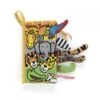 JELLYCAT BN444JFR - Coucou Jungle - H: 21 Cm -Touslesprix jellycat bn444jfr coucou jungle h 21 cm 900