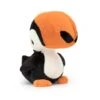 JELLYCAT BOD3BT - Bodacious Beak Toucan H : 13 Cm X L : 10 Cm X L :22 Cm -Touslesprix jellycat bod3bt
