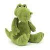 JELLYCAT BRY3D - Bryno Dino H : 16 Cm X L : 15 Cm X L :31 Cm -Touslesprix jellycat bry3d