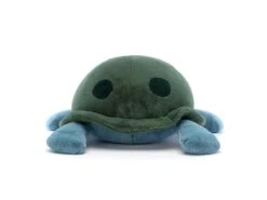 JELLYCAT BSPO2TUR - Big Spottie Turtle - L: 30 Cm X L : 45 Cm X H: 16 Cm 7 JELLYCAT BSPO2TUR - Big Spottie Turtle - L: 30 Cm X L : 45 Cm X H: 16 Cm -Touslesprix jellycat bspo2tur 2