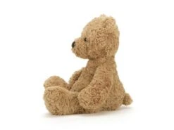 JELLYCAT BUM2BR - Peluche Bumbly Bear Medium - H: 38 Cm -Touslesprix jellycat bum2br 1