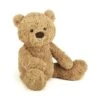 JELLYCAT BUM2BR - Peluche Bumbly Bear Medium - H: 38 Cm -Touslesprix jellycat bum2br
