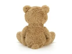 JELLYCAT BUM2BR - Peluche Bumbly Bear Medium - H: 38 Cm -Touslesprix jellycat bum2br 2