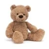 JELLYCAT BUM2BRN - Bumbly Bear Medium - L: 13 Cm X L: 15 Cm X H: 38 Cm