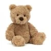JELLYCAT BUM6BRN - Bumbly Bear Small - L: 11 Cm X L: 11 Cm X H: 28 Cm