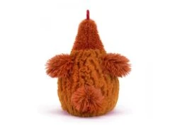 JELLYCAT CEC3C - Cecile Chicken - L: 13 Cm X L: 10 Cm X H: 23 Cm -Touslesprix jellycat cec3c cecile chicken l 13 cm x l 10 cm x h 23 cm 1600 2